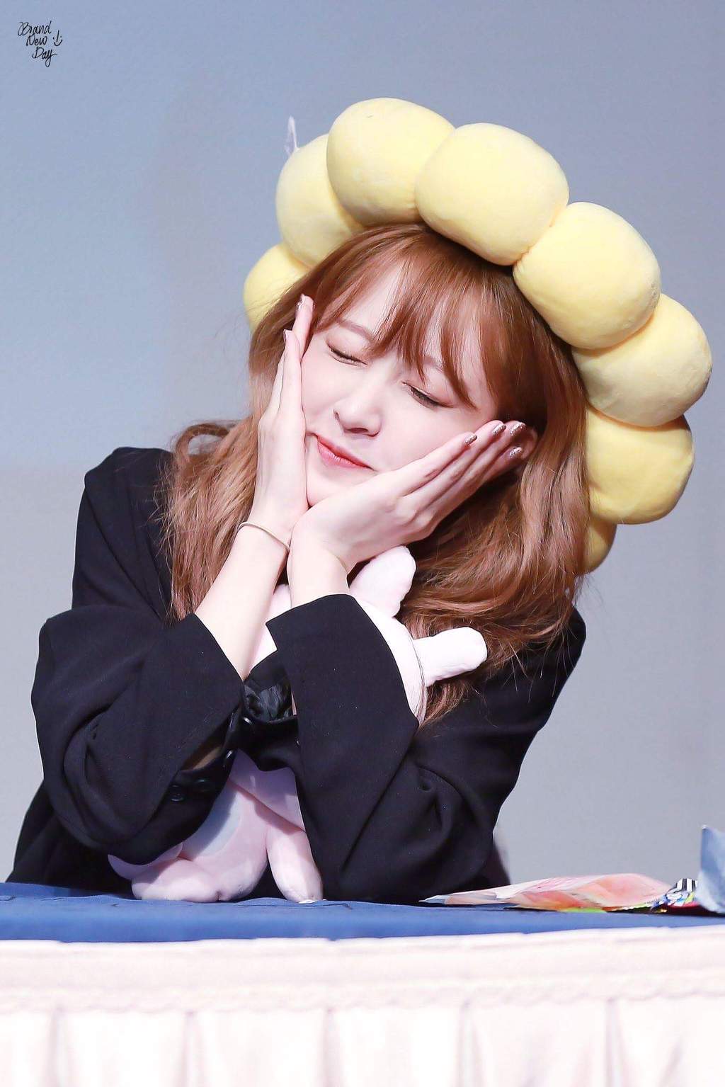 오늘 생일인 EXID 하니 | 인스티즈