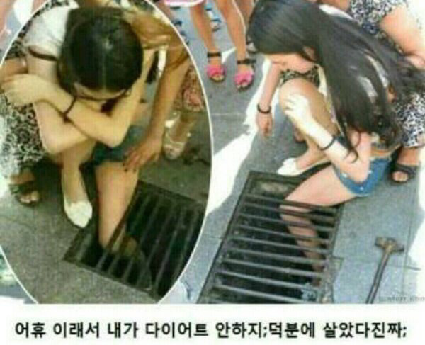 내가 다이어트안하는 이유?? | 인스티즈