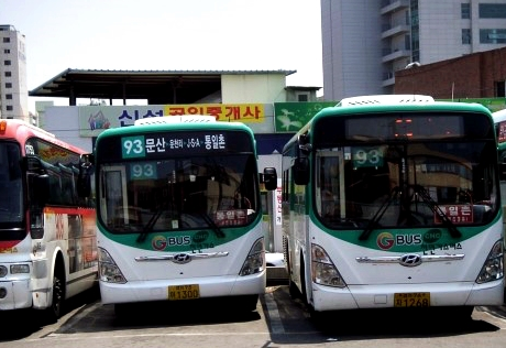 경기북부에서 유일한 jsa까지 가는 시내버스 | 인스티즈