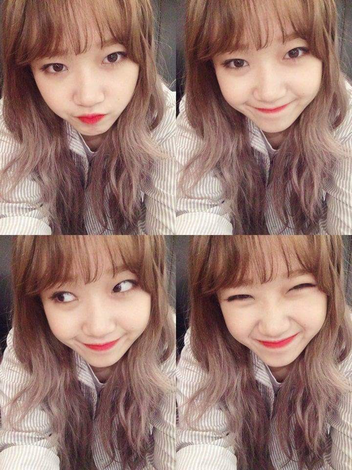 유정이 4컷 | 인스티즈