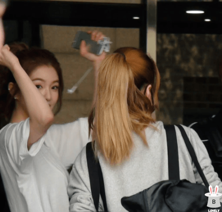 예쁜 아이린.jpgif | 인스티즈