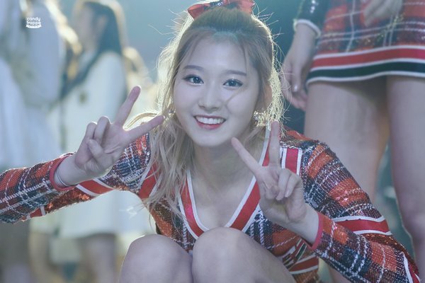트와이스 사나 최근.jpg | 인스티즈