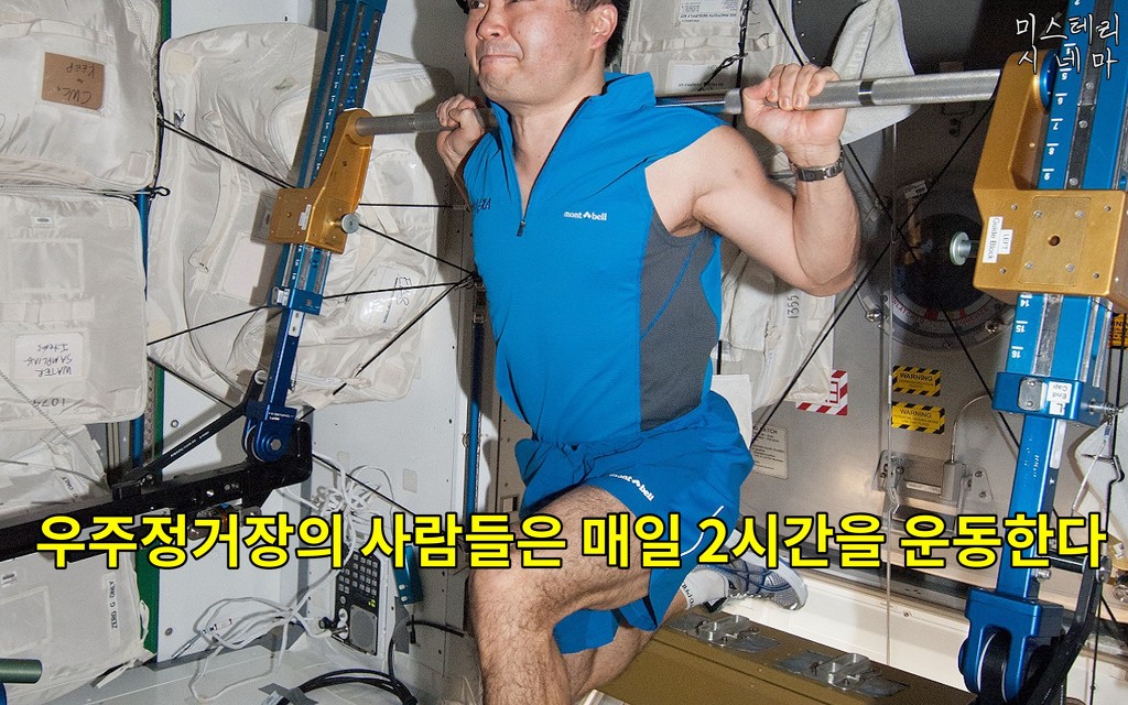 우주에 대해 몰랐던 사실들 (1) | 인스티즈