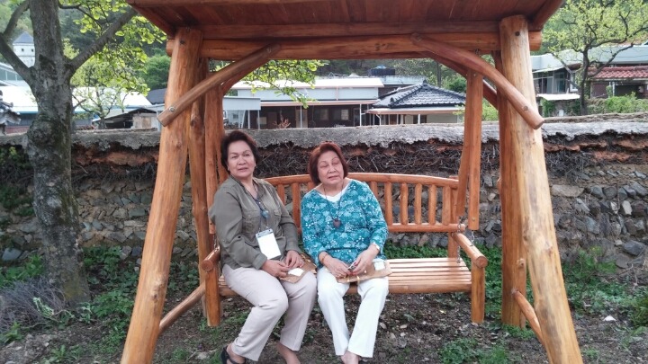 용지초등학교 이미지