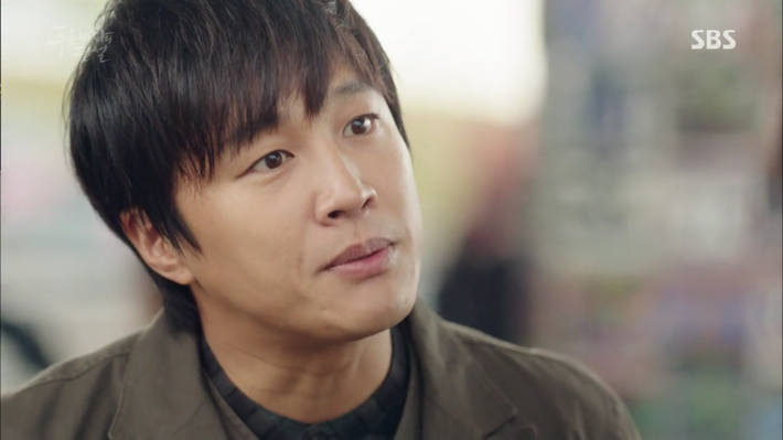12년만에 다시 만난 두 배우 | 인스티즈