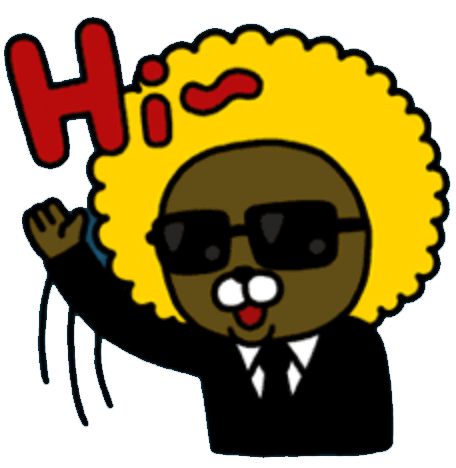 호불호 갈리는 외모라서 그런지... 소외가 자주되는 ' 카카오 프렌즈 캐릭터 ' | 인스티즈