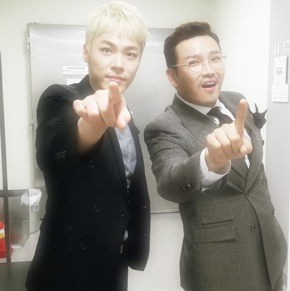 최근 휘성.JPG | 인스티즈