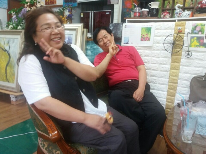 랑데뷰 이미지