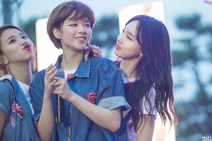 바이정은 이미지