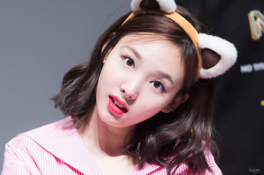 상큼한 나연이가 좋다잉~^^ | 인스티즈