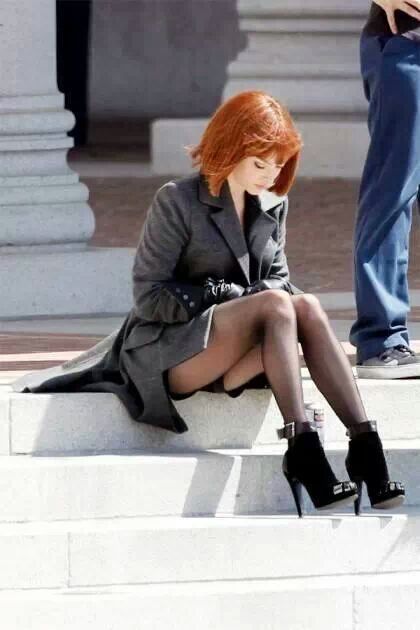 아만다 이미지