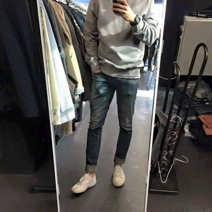 이렇게만입으면 반은먹히는 남자옷.jpg | 인스티즈