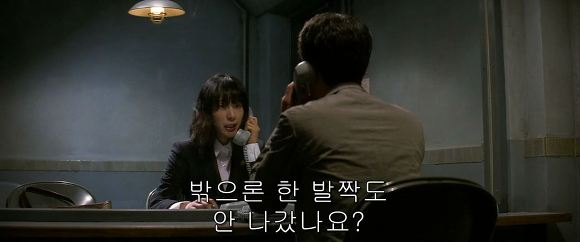 법정 증인으로 유령을 내세우다니 | 인스티즈
