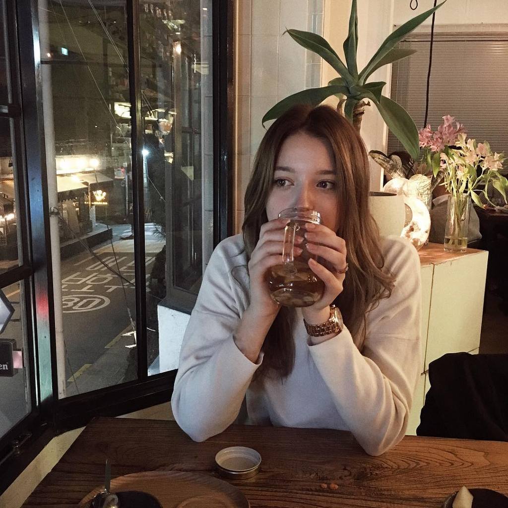 불곰국에선 흔하다는 러시아 미녀 클래스 | 인스티즈