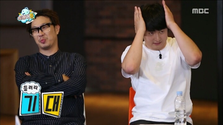 [무한도전] 스튜디오를 초토화시킨 광희의 그림.jpg | 인스티즈