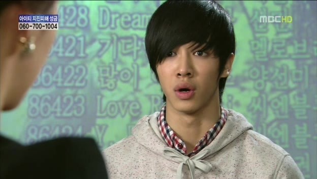 [지붕킥] 서로의 큐피트가 된 준혁과 세호 | 인스티즈