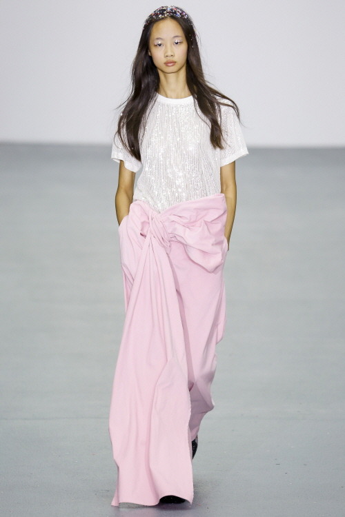 Ashish 아쉬쉬 2016 S/S RTW 컬렉션 | 인스티즈