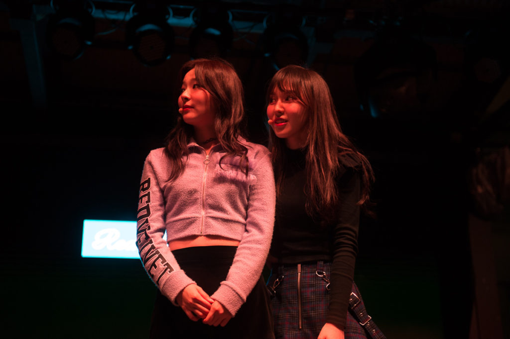 레드벨벳 SXSW 텍사스 사진 | 인스티즈