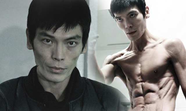 살인범 연기 때문에 16kg 감량한 배우 | 인스티즈