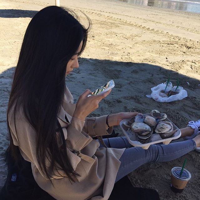 신인 배우 서예지 인스타그램 사진들.jpg | 인스티즈