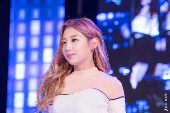 러블리즈 맏내와막내 | 인스티즈