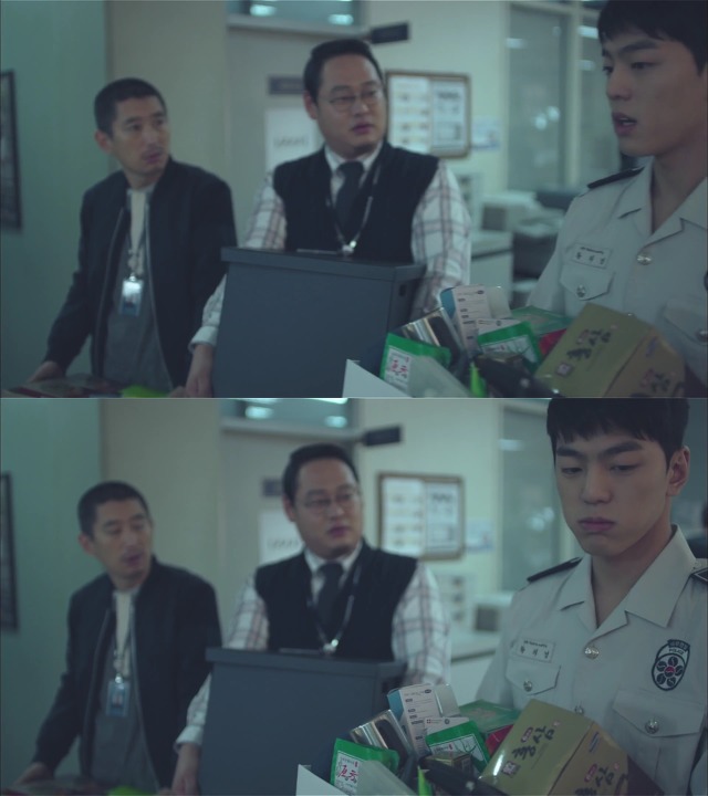 [시그널] 경기남부 연쇄살인사건 01.jpgif (움짤多) | 인스티즈