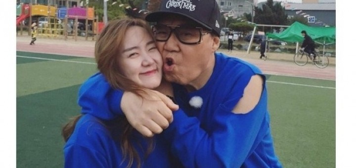 각종 연예인 무리수 모음 | 인스티즈
