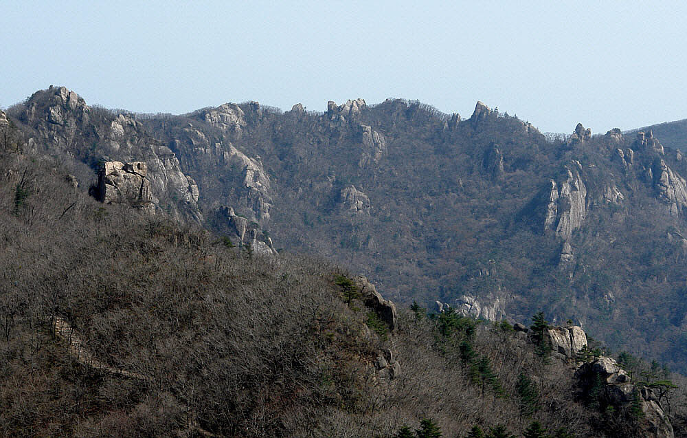 속리산동행 이미지