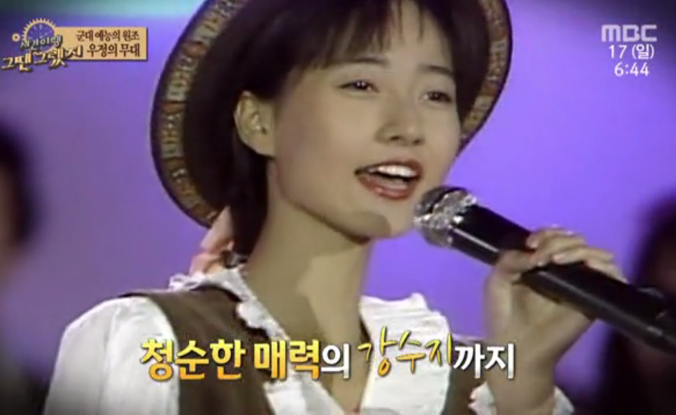 선도부가 군대에 가면 | 인스티즈