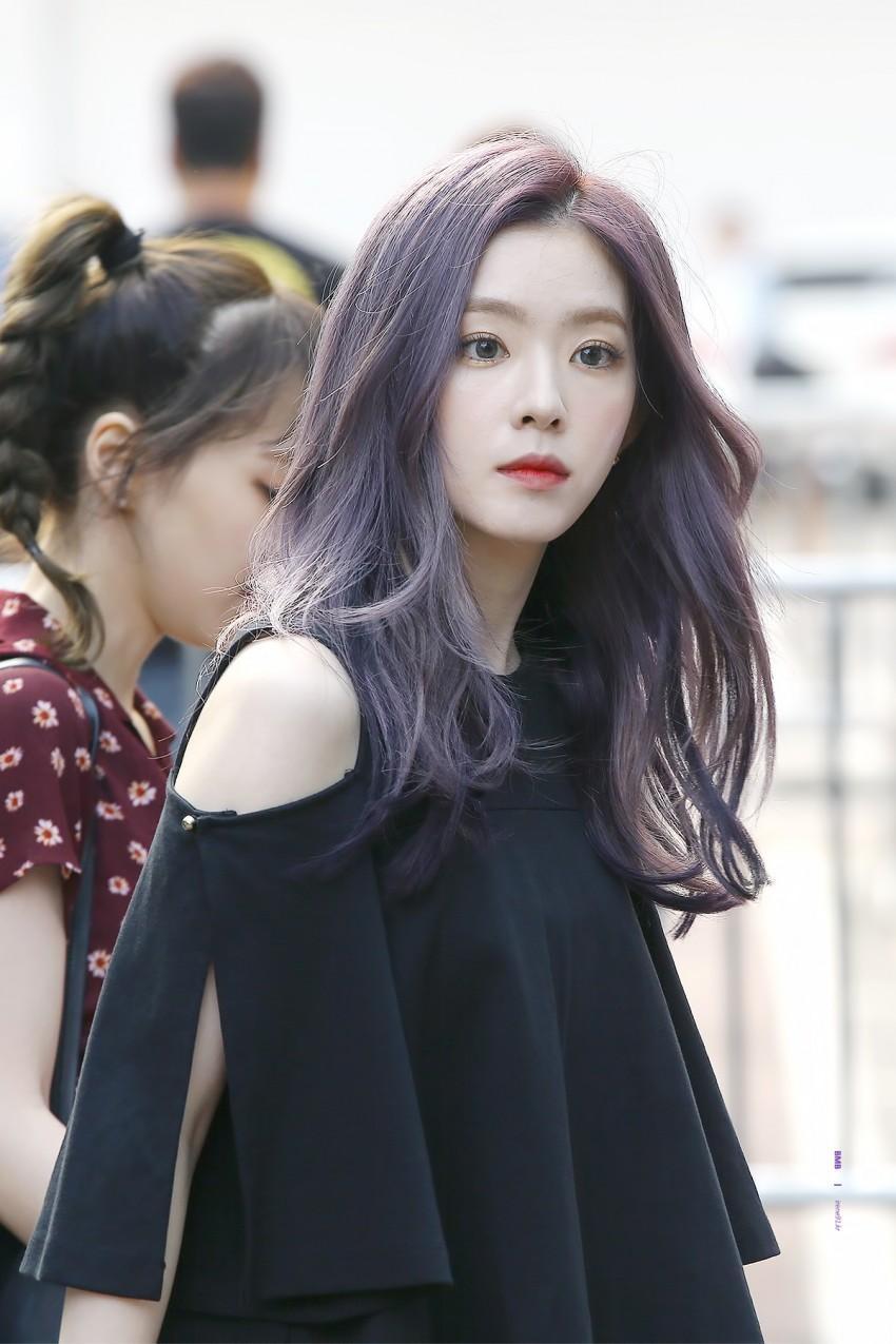 1년전 아이린 미모.jpgif | 인스티즈