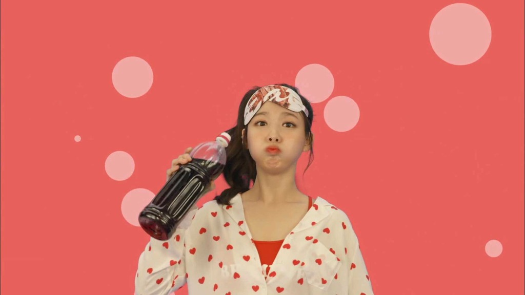 [트와이스] 개인적으로 정말 맘에드는 트와이스 리얼리티 프로그램 [우아한 사생활] 오프닝 | 인스티즈