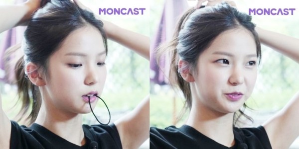 많은남자들이 설레여하는 여자행동.jpg | 인스티즈