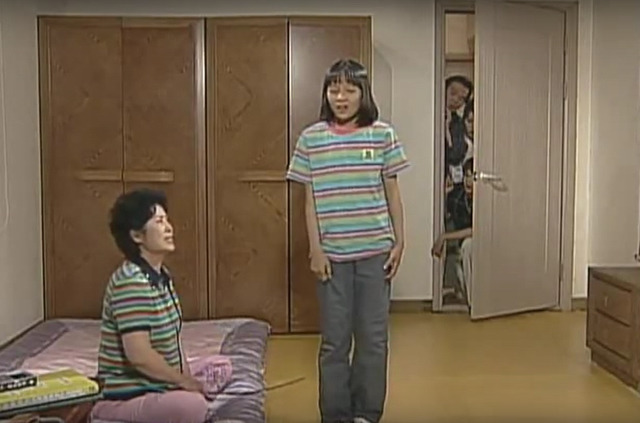 EBS 드라마 [깡순이] 24-2 | 인스티즈