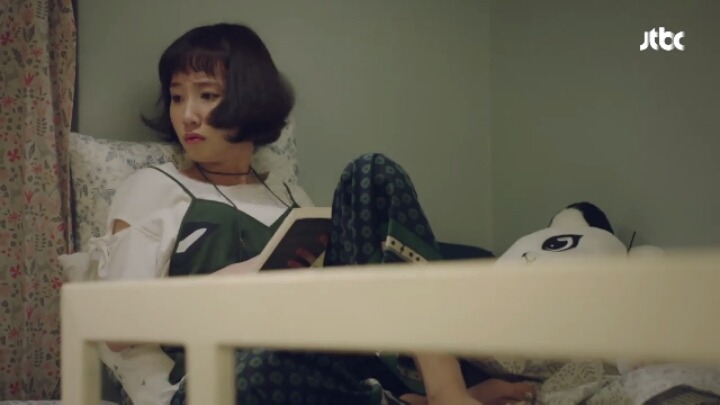 [청춘시대] UFC창단한 벨에포크 메이트들.jpgif | 인스티즈