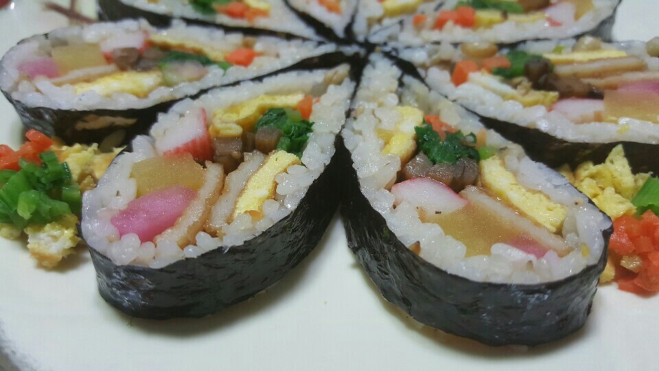 야!김밥이다 이미지