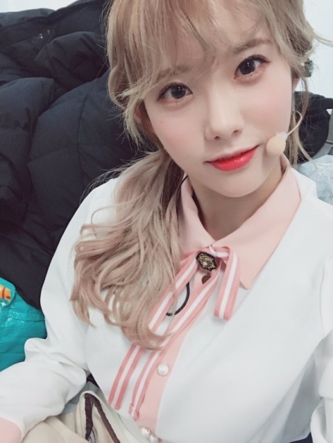 ㄹㅇ루다가 이쁜 루다 | 인스티즈