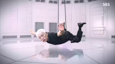 시청자의 기대를 저버리지 않는 SBS개표방송 약빤(?) CG! | 인스티즈