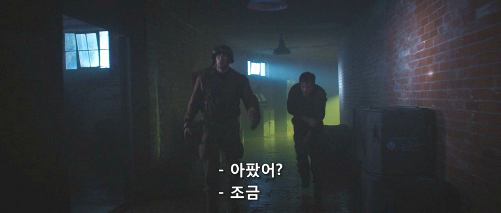 [캡틴아메리카] 시빌워 이전까지 타임라인으로 본 스티브와 버키의 이야기.jpgif | 인스티즈