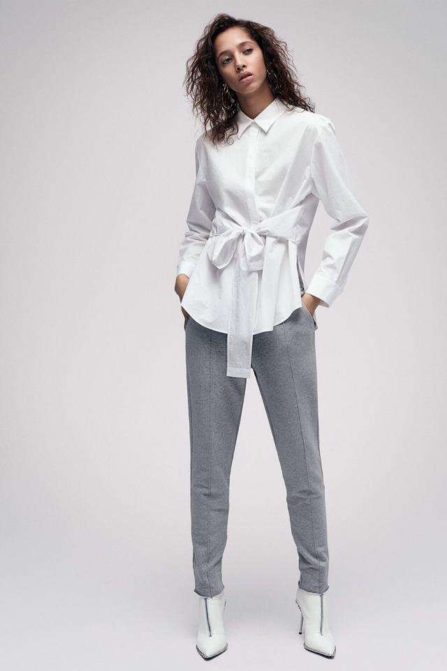 2017 Pre-Fall T by Alexander Wang 컬렉션 | 인스티즈