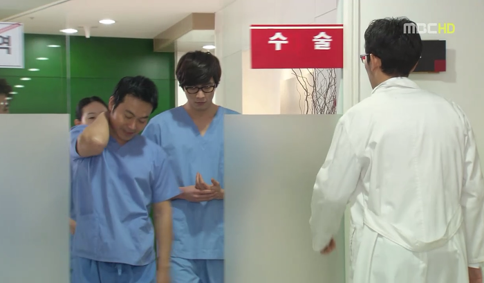 [지붕뚫고하이킥] 똥결말.jpg | 인스티즈