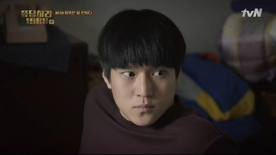 눈빛연기 타고나야한다 VS 연습으로 가능하다 | 인스티즈