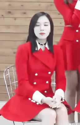 [데이터주의] 웃는게 이쁜 미나리.gif | 인스티즈
