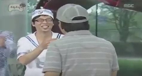 박명수에게 깐족대는 유재석 모음 | 인스티즈