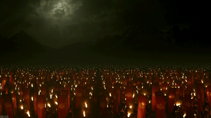 저예산 드라마 임진왜란 1592 연출력 ㄷㄷㄷ | 인스티즈