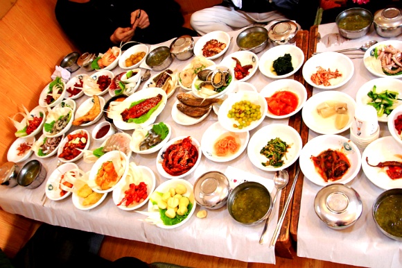 광주를 여행오신다면 꼭 들려야할 맛집 리스트 (상추튀김 아님 주의) | 인스티즈