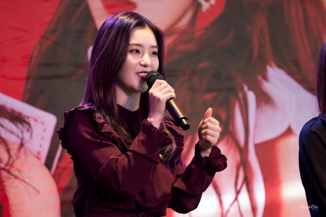얼굴천재 아이린 | 인스티즈