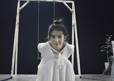 아이유 랜덤 3.gif | 인스티즈