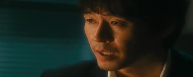 반전 는 영화 [용서는없다] 04 | 인스티즈