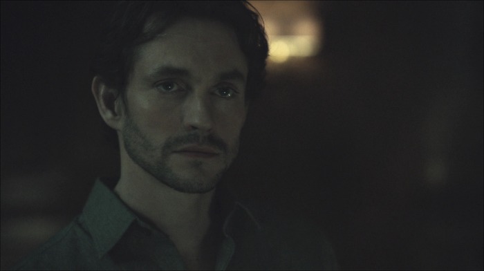 [로맨틱스릴러미드] 한니발 (Hannibal) 시즌3 에피10 (4/4) | 인스티즈