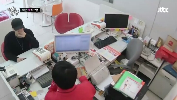 스팸전화 역추적하는 아이돌.jpg | 인스티즈